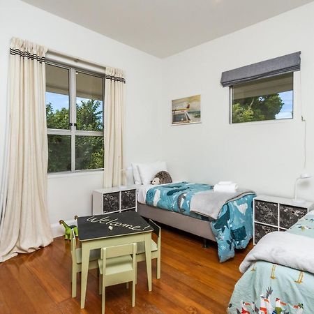 Corokia Villa Richmond Kültér fotó