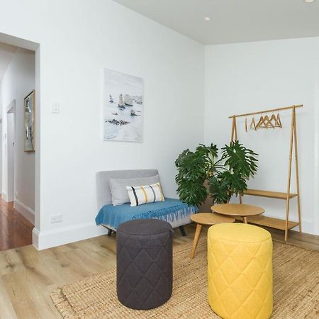 Corokia Villa Richmond Kültér fotó