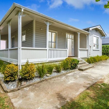 Corokia Villa Richmond Kültér fotó