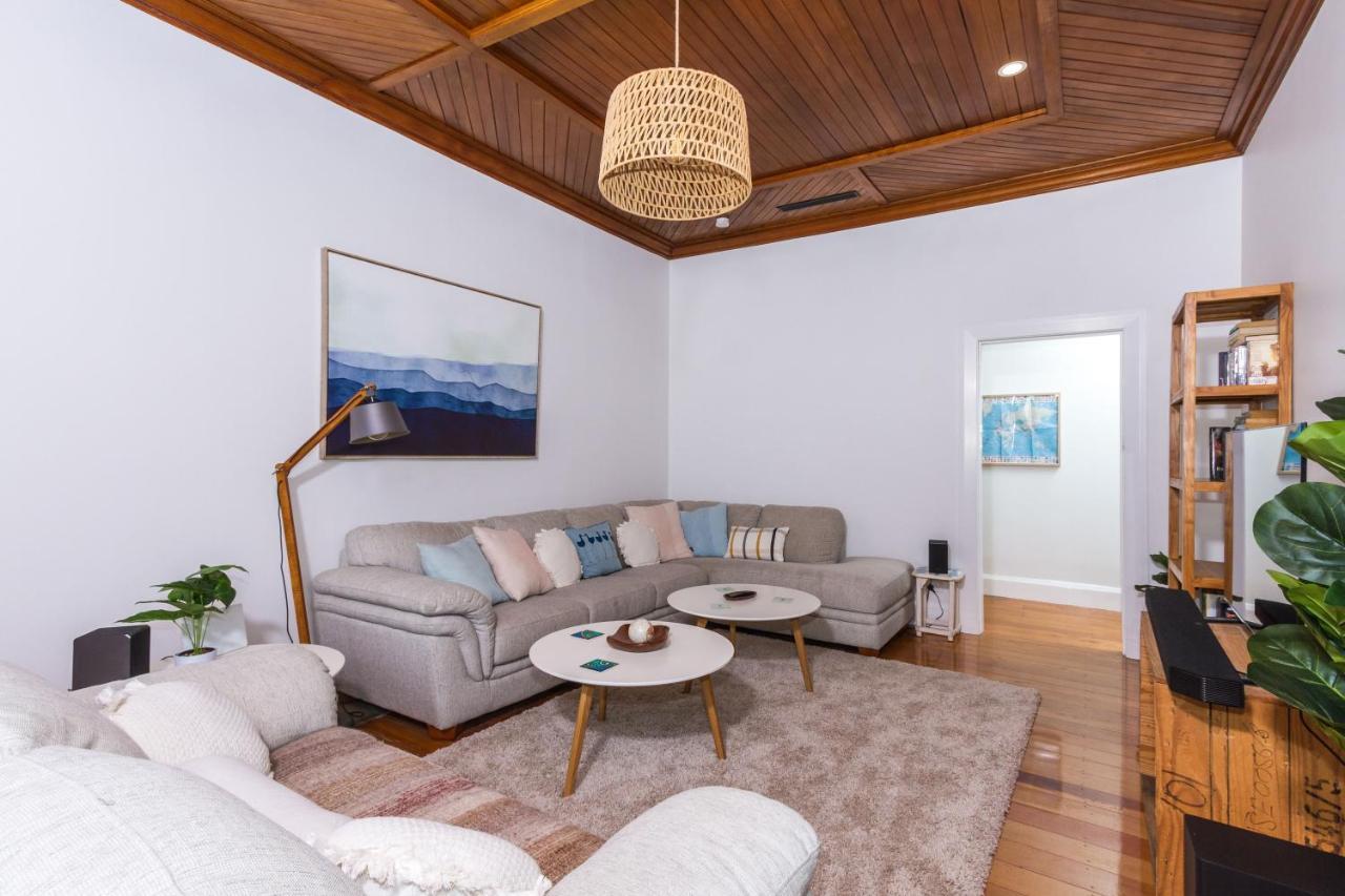 Corokia Villa Richmond Kültér fotó