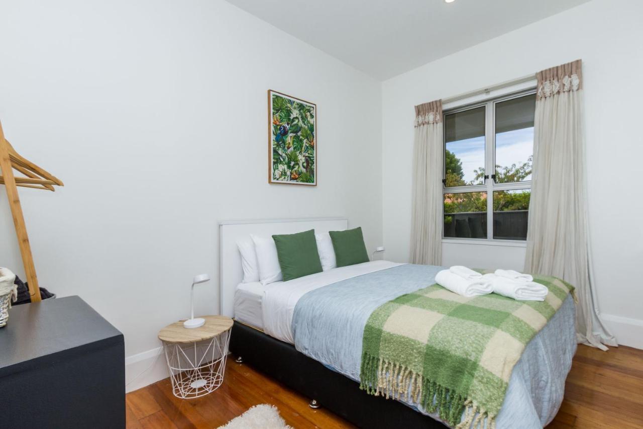 Corokia Villa Richmond Kültér fotó