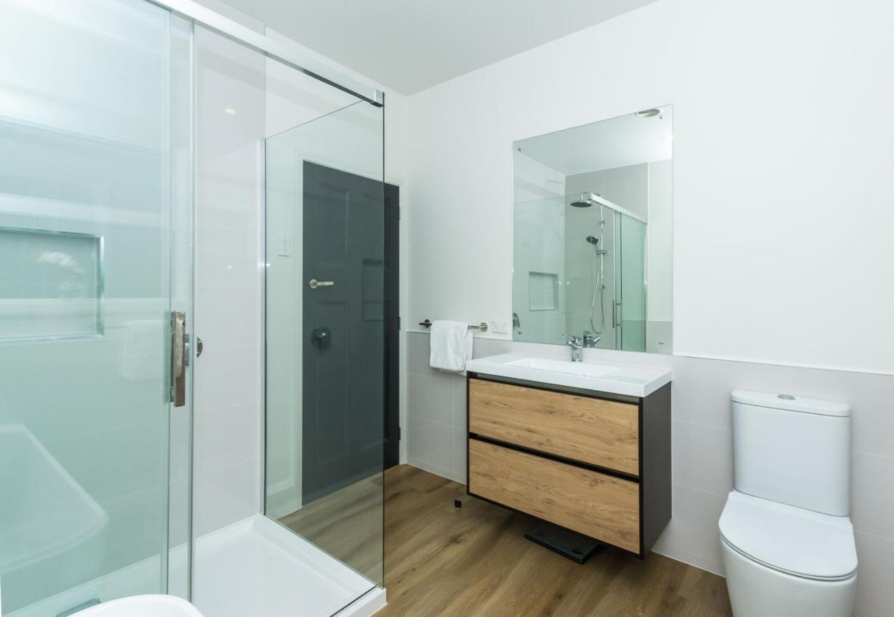 Corokia Villa Richmond Kültér fotó