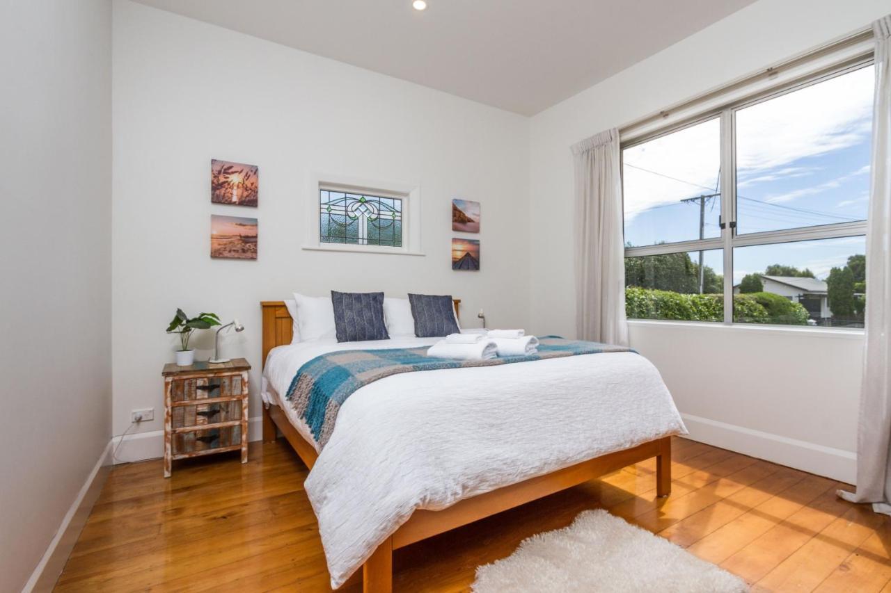 Corokia Villa Richmond Kültér fotó